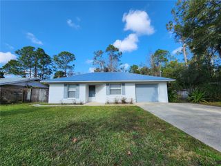 38 GENERAL DOOLITTLE ROAD, Daytona Beach, FL 32124