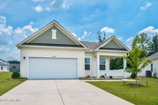 2903 Cliff Court, Wilson, NC 27893