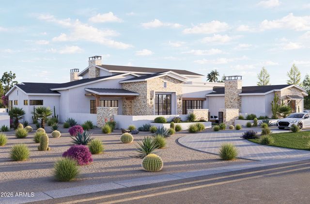 11616 N 66TH Street, Scottsdale, AZ 85254