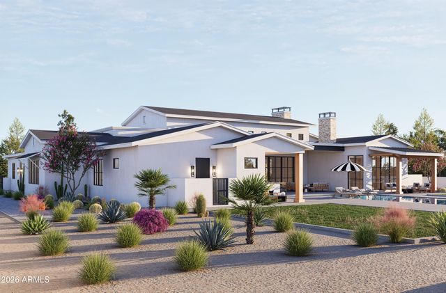 11616 N 66TH Street, Scottsdale, AZ 85254