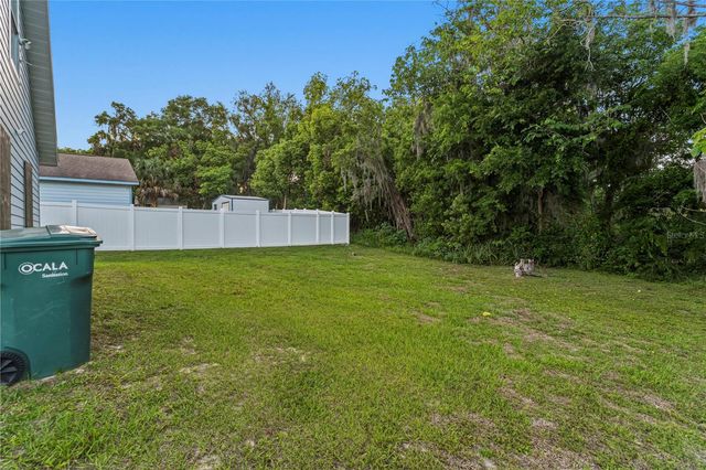 535 W SILVER SPRINGS PLACE, Ocala, FL 34475