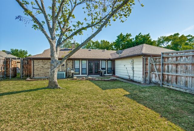 1705 Morningstar Trail, Richardson, TX 75081