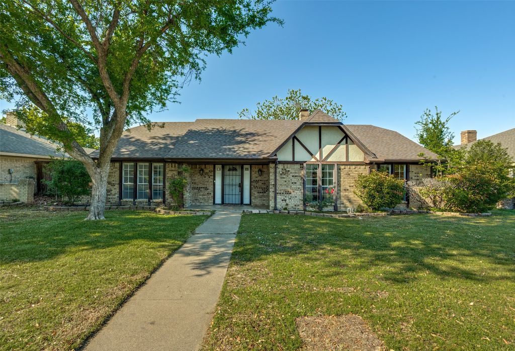 1705 Morningstar Trail, Richardson, TX 75081