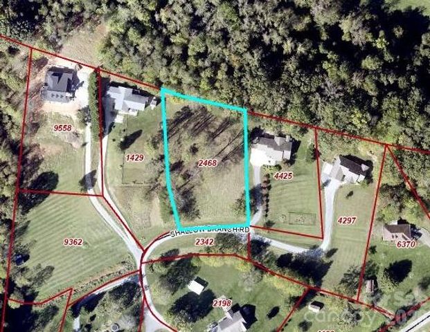 28 Shallow Branch Road, Leicester, NC 28748