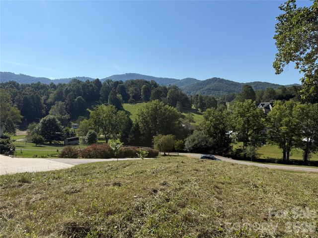 28 Shallow Branch Road, Leicester, NC 28748