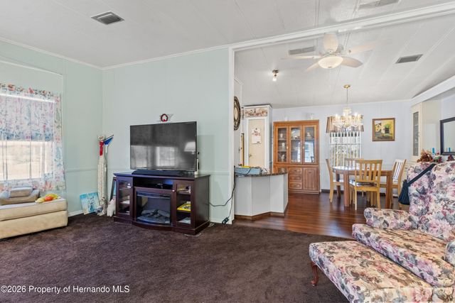 8134 Stockholm Street, Brooksville, FL 34613