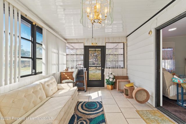 8134 Stockholm Street, Brooksville, FL 34613