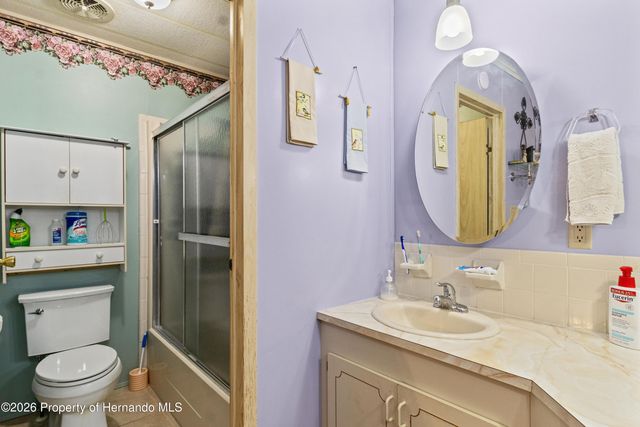 8134 Stockholm Street, Brooksville, FL 34613