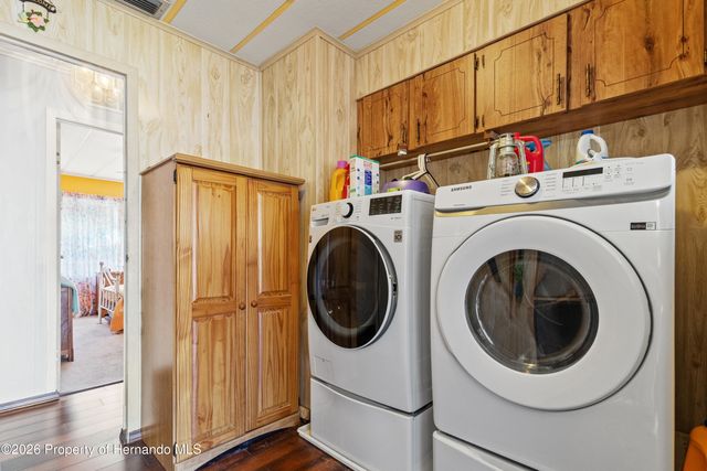 8134 Stockholm Street, Brooksville, FL 34613