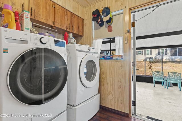 8134 Stockholm Street, Brooksville, FL 34613