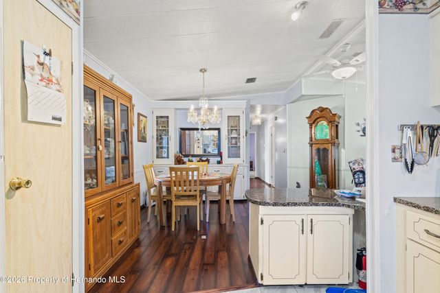 8134 Stockholm Street, Brooksville, FL 34613