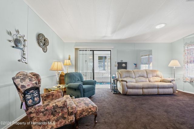 8134 Stockholm Street, Brooksville, FL 34613