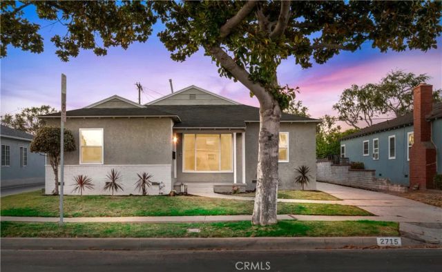 2715 W Hardy Street, Inglewood, CA 90305