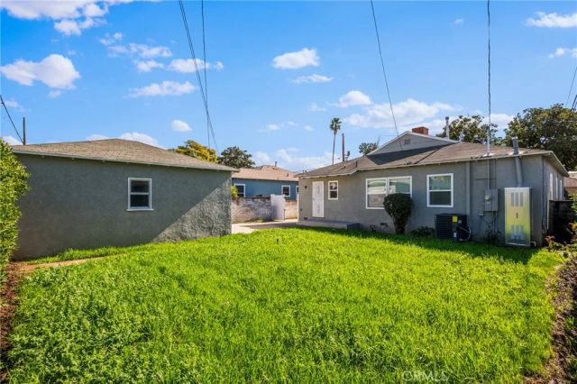 2715 W Hardy Street, Inglewood, CA 90305