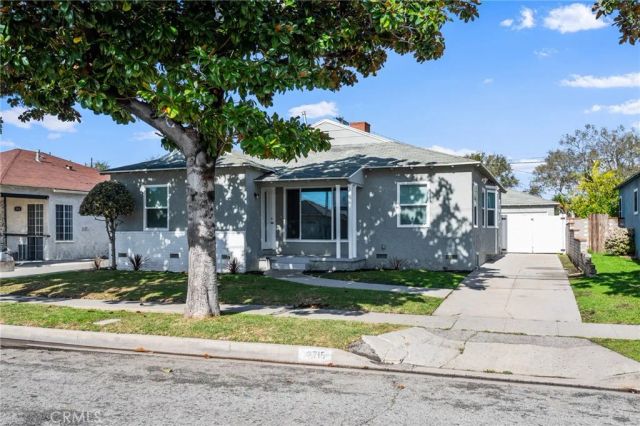 2715 W Hardy Street, Inglewood, CA 90305