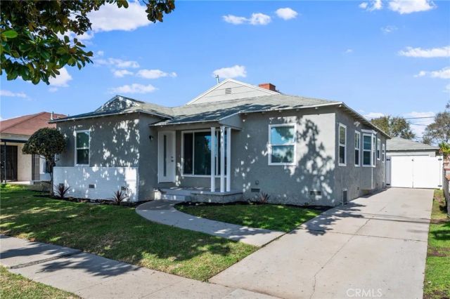 2715 W Hardy Street, Inglewood, CA 90305