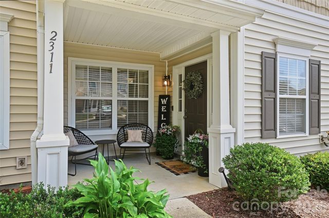 2311 Crosscut Drive, Charlotte, NC 28214