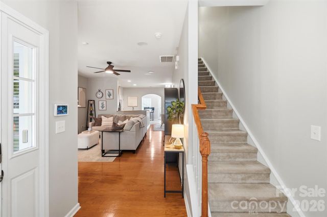 2311 Crosscut Drive, Charlotte, NC 28214