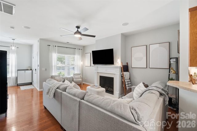 2311 Crosscut Drive, Charlotte, NC 28214