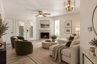 9807 Walnut Street D105, Dallas, TX 75243