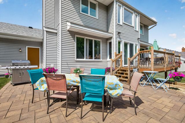 18425 Harrogate Drive, Eden Prairie, MN 55346