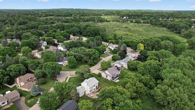 18425 Harrogate Drive, Eden Prairie, MN 55346