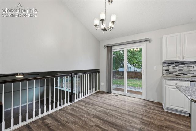 690 Snowpeak Court, Colorado Springs, CO 80916
