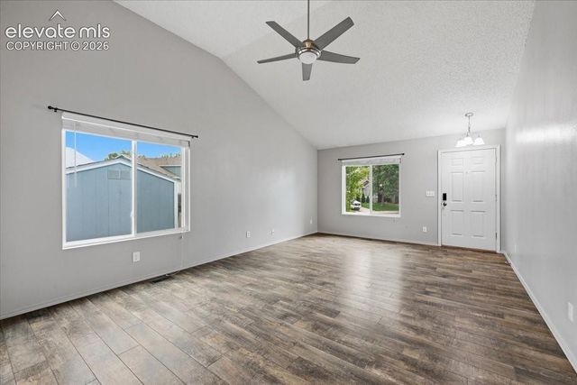 690 Snowpeak Court, Colorado Springs, CO 80916