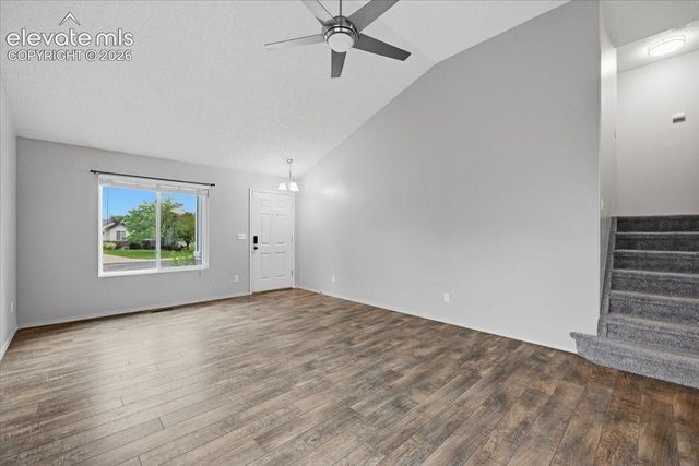 690 Snowpeak Court, Colorado Springs, CO 80916