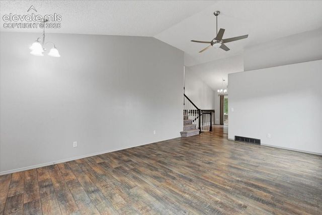 690 Snowpeak Court, Colorado Springs, CO 80916