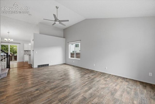 690 Snowpeak Court, Colorado Springs, CO 80916