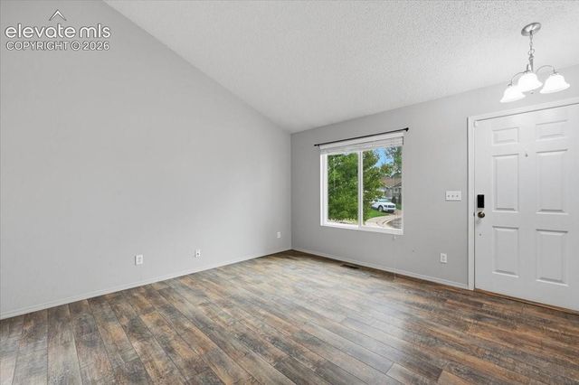 690 Snowpeak Court, Colorado Springs, CO 80916