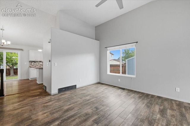 690 Snowpeak Court, Colorado Springs, CO 80916