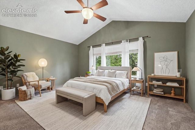 690 Snowpeak Court, Colorado Springs, CO 80916