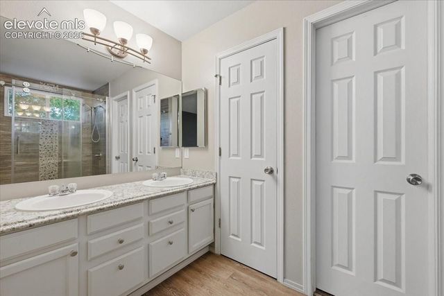 690 Snowpeak Court, Colorado Springs, CO 80916