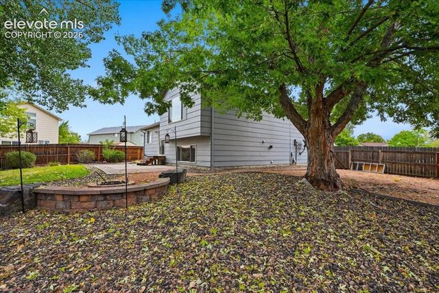 690 Snowpeak Court, Colorado Springs, CO 80916