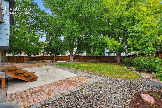690 Snowpeak Court, Colorado Springs, CO 80916