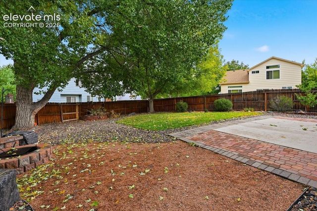 690 Snowpeak Court, Colorado Springs, CO 80916