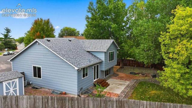 690 Snowpeak Court, Colorado Springs, CO 80916