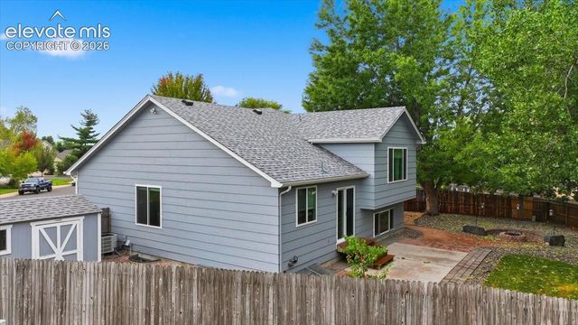 690 Snowpeak Court, Colorado Springs, CO 80916