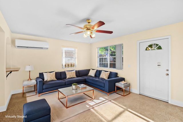 4546 CARVER Street, Kenwood Estates, Lake Worth Beach, FL 33463