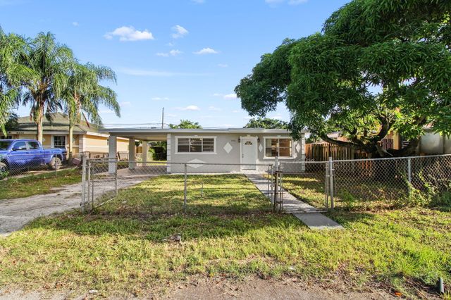 4546 CARVER Street, Kenwood Estates, Lake Worth Beach, FL 33463