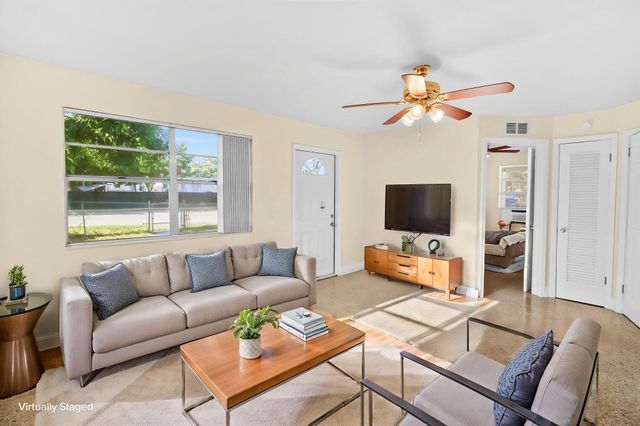 4546 CARVER Street, Kenwood Estates, Lake Worth Beach, FL 33463
