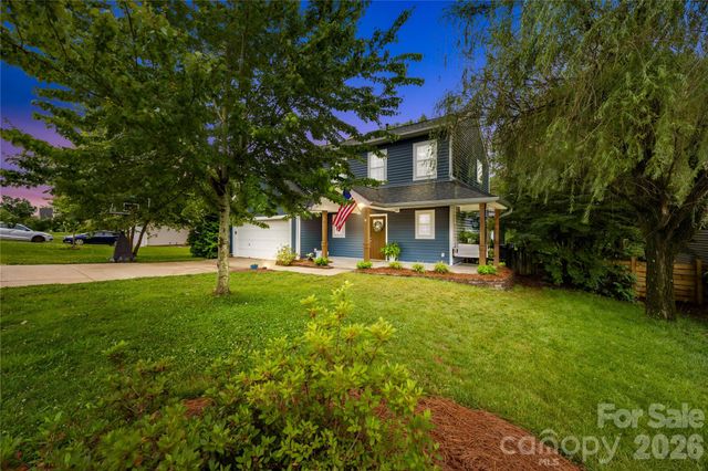 953 Rocky Meadows Lane, Concord, NC 28025