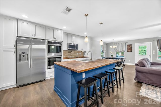 953 Rocky Meadows Lane, Concord, NC 28025