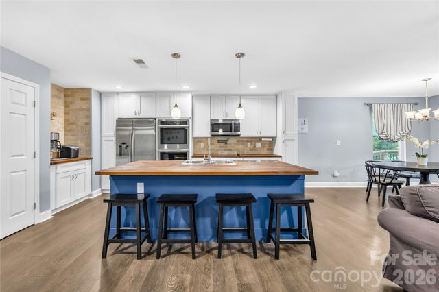 953 Rocky Meadows Lane, Concord, NC 28025