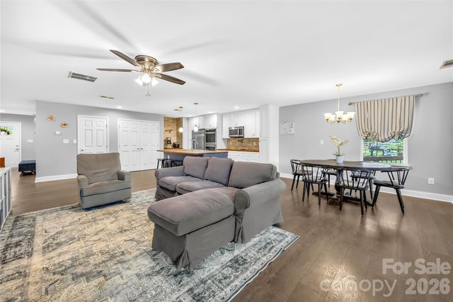 953 Rocky Meadows Lane, Concord, NC 28025
