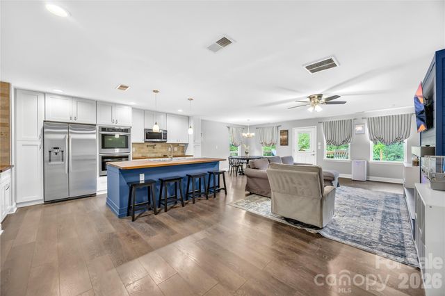 953 Rocky Meadows Lane, Concord, NC 28025