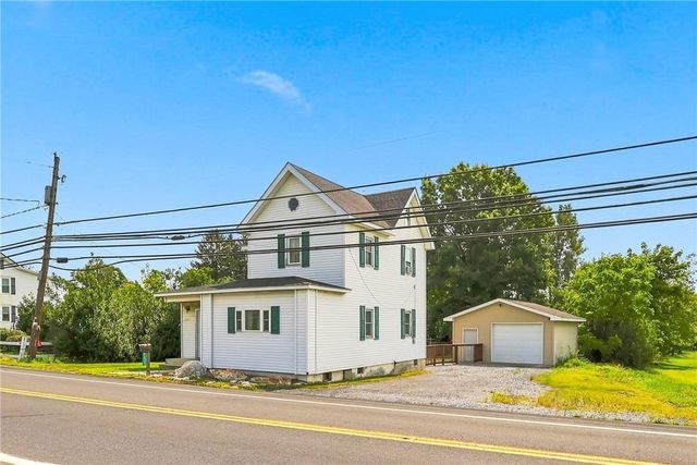 4423 West Mountain View Drive, Lehigh Twp, PA 18088