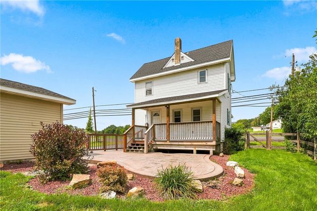 4423 West Mountain View Drive, Lehigh Twp, PA 18088